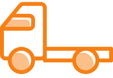 贡山拖车/平板车